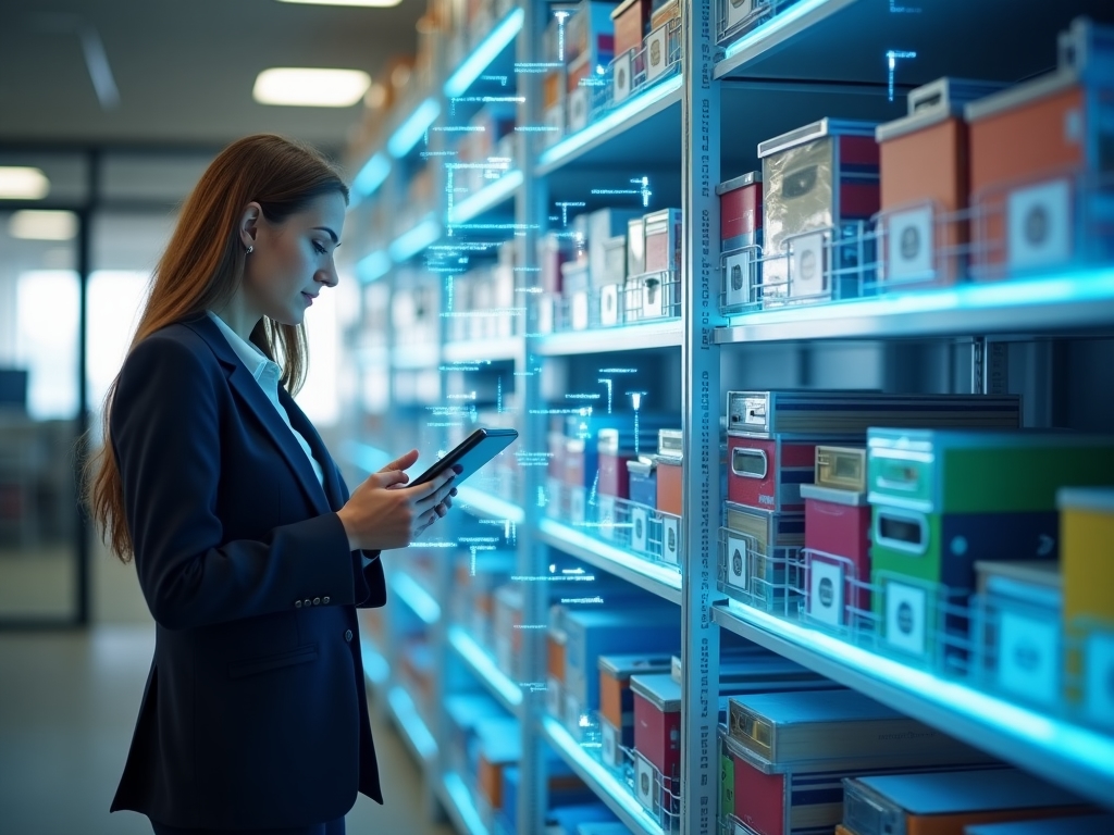 Канцелярские товары